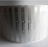 Thẻ Nhãn RFID 