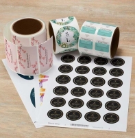 Công ty chuyên in decal TPHCM giá xưởng, giao hàng nhanh chóng