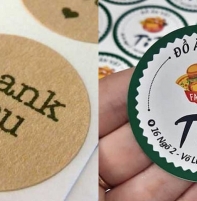 So sánh decal nhựa và decal giấy chi tiết 