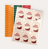 Tham khảo giá in tem nhãn decal chi tiết mới nhất