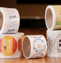 Dịch vụ in decal cuộn tại TPHCM uy tín, giao hàng nhanh