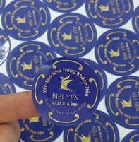 So sánh decal giấy, nhựa PVC và xi bạc: Đâu là lựa chọn tối ưu?