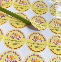 Những lưu ý quan trọng khi đặt in decal theo yêu cầu để tránh bị lỗi
