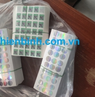 In tem nhãn phường Vĩnh Hội – Chất lượng cao, giá cạnh tranh