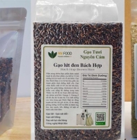 Tem nhãn gạo cần có những thông tin gì theo quy định hiện nay?