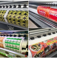 Các khu vực tập trung xưởng sản xuất và nhu cầu tem nhãn tại TPHCM