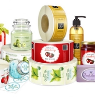 In tem nhãn số lượng lớn giá rẻ tại TPHCM