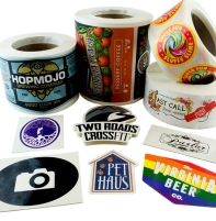 Dịch vụ In Tem Dán Giá Rẻ Tại Thiên Bình Barcode