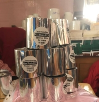 Mực In Mã Vạch - Barcode tại Gò Vấp | HCM - Thiên Bình Bacode