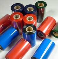 Bí quyết chọn mực in Ribbon để tem nhãn không bị bay màu