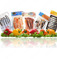 XƯỞNG SẢN XUẤT NHÃN DECAL CHO THỦY SẢN - HCM | Thiên Bình Barcode - Việt Nam