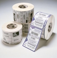 Tem cuộn cho máy in barcode chất lượng, giá tốt tại Thiên Bình Barcode