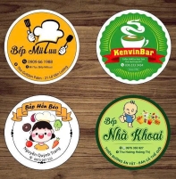 Lợi ích của tem decal đối với doanh nghiệp