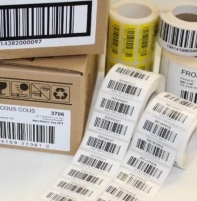 Các loại tem nhãn dịch vụ vận chuyển logistic thông dụng