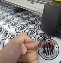 Xưởng in decal nhựa đa dạng mẫu mã và quy cách
