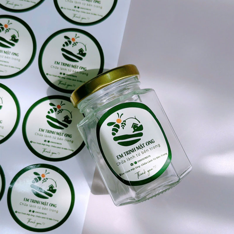 đặt decal theo yêu cầu
