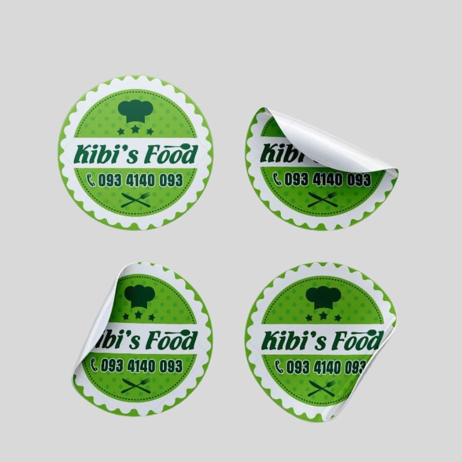 in tem nhãn decal nhựa