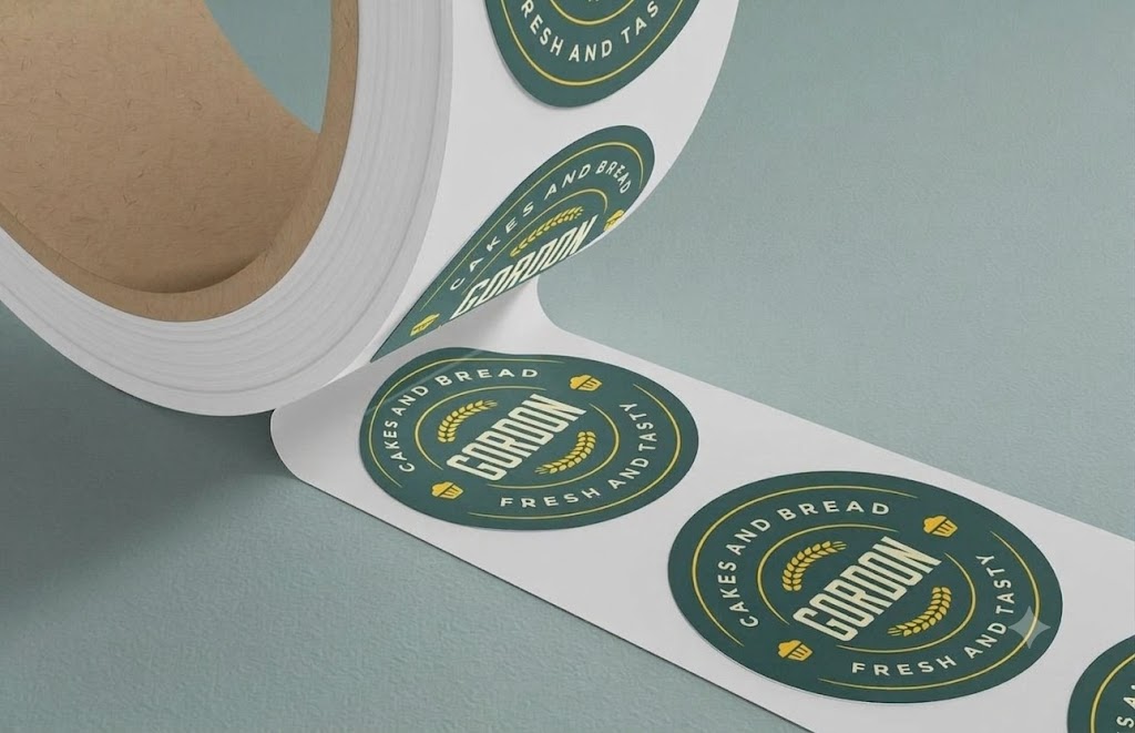 Công ty in decal cuộn