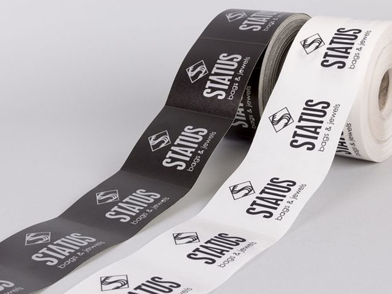 Xưởng in decal cuộn giá gốc