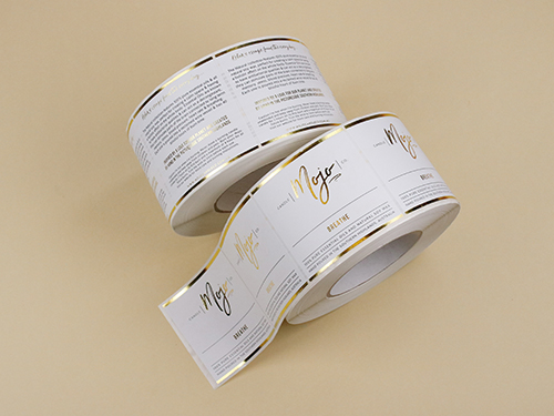 Xưởng in decal cuộn giá gốc