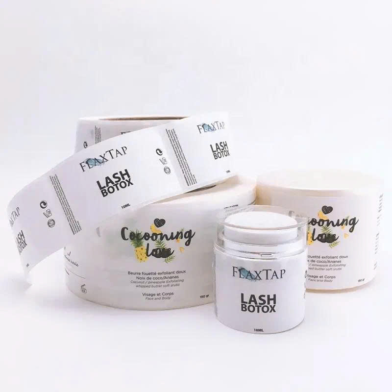 In decal chất lượng cao