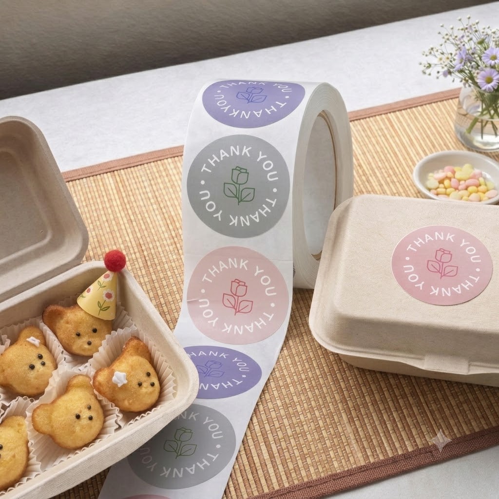 In tem nhãn decal Thủ Đức