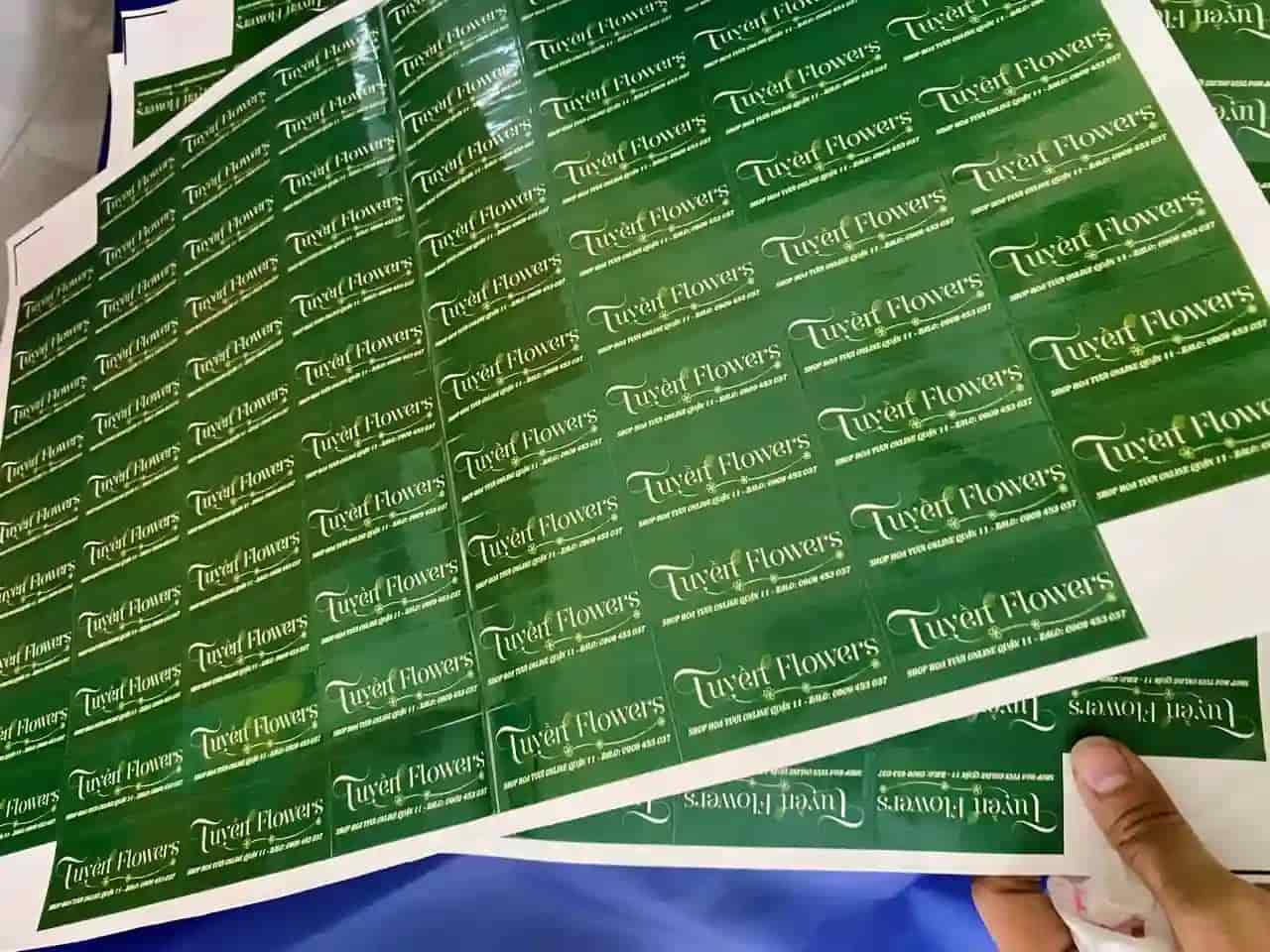 in tem nhãn decal thành phố hồ chí minh