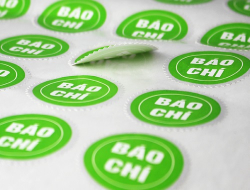in nhãn decal giá rẻ