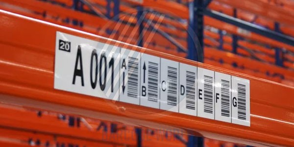 tem nhãn barcode cho kho