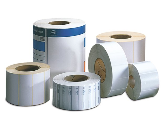 tem nhãn siêu dính