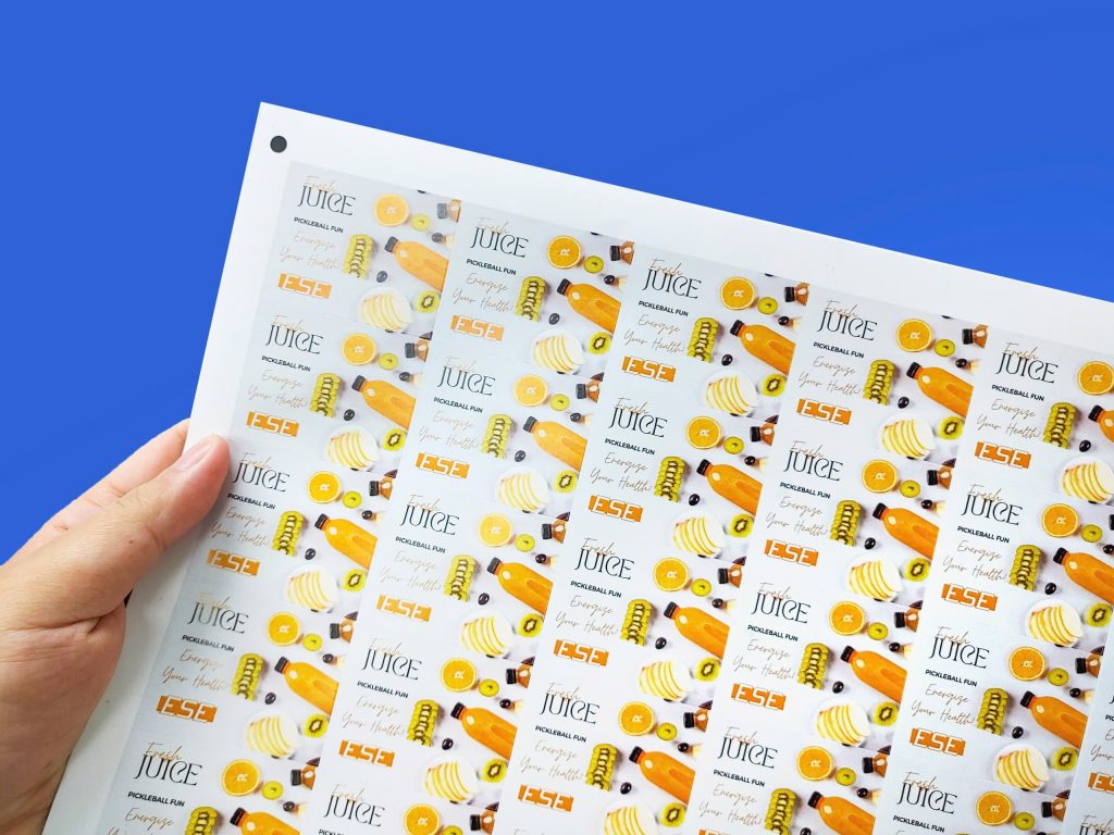 in tem nhãn phường gia định