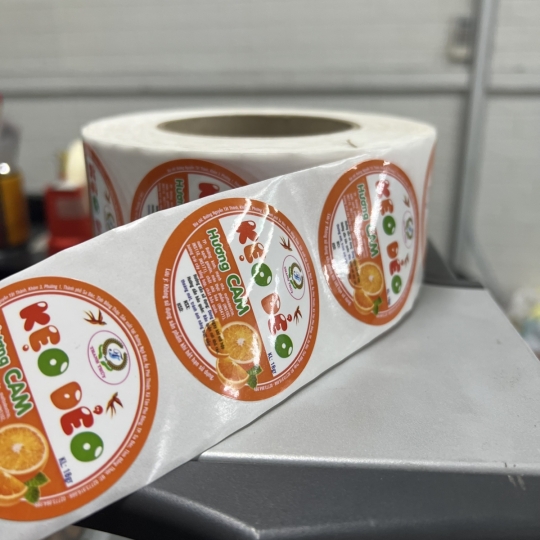 in tem nhãn phường gia định