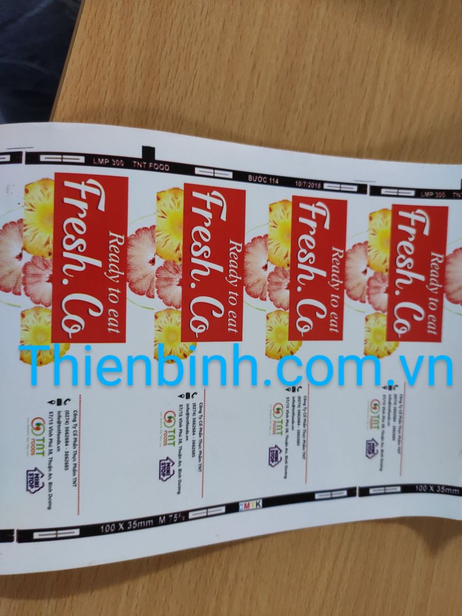 in tem giá tốt hcm