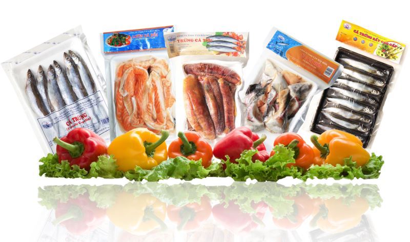 in tem thủy sản giá rẻ lấy nhanh ở đâu