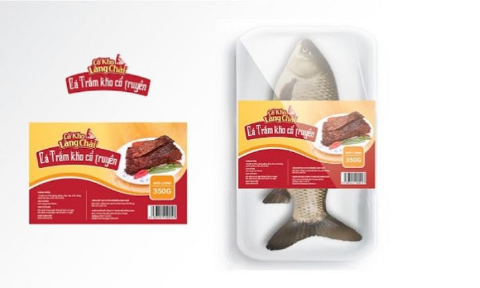 tem dán thực phẩm