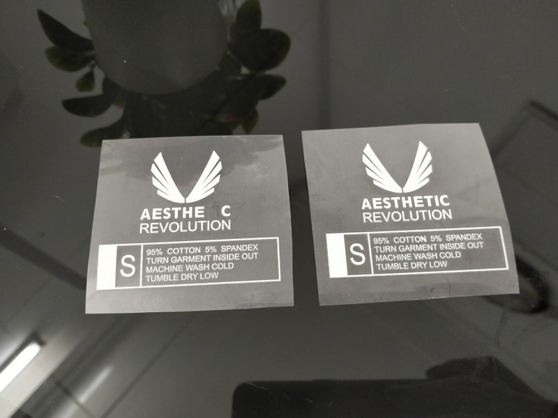 in decal chuyển nhiệt