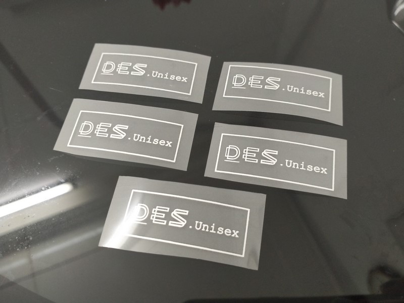 in decal chuyển nhiệt