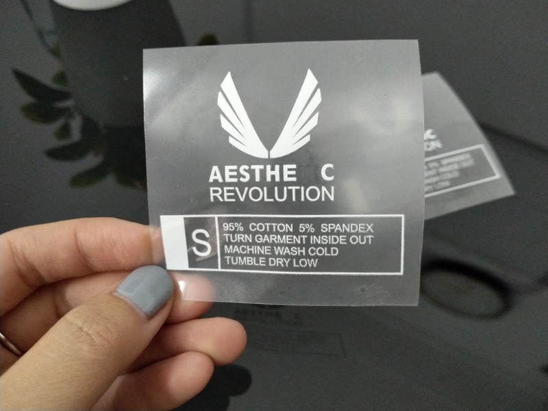 in decal chuyển nhiệt