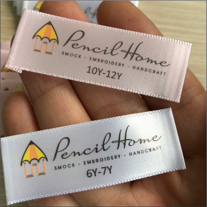 In tem nhãn phường Khánh Hội