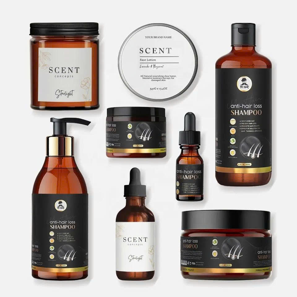 nội dung bắt buộc trên nhãn