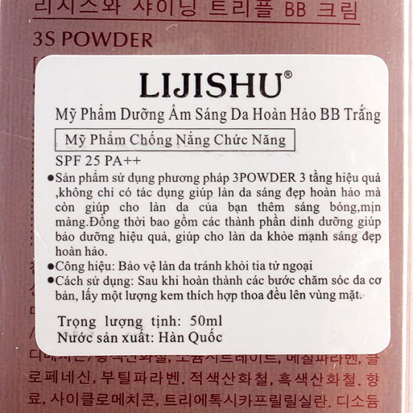 nội dung bắt buộc trên nhãn