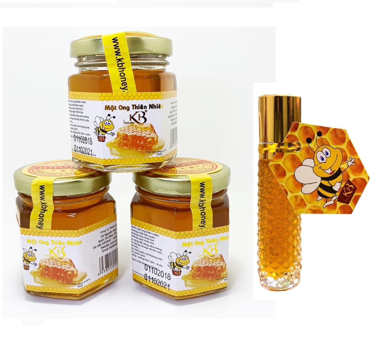 Cơ sở in tem nhãn