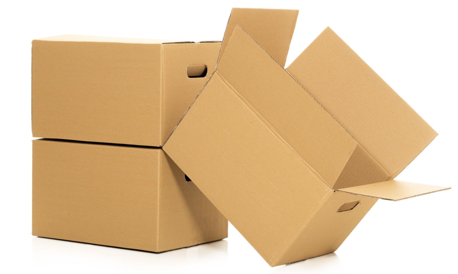 Làm thùng carton giá rẻ TPHCM