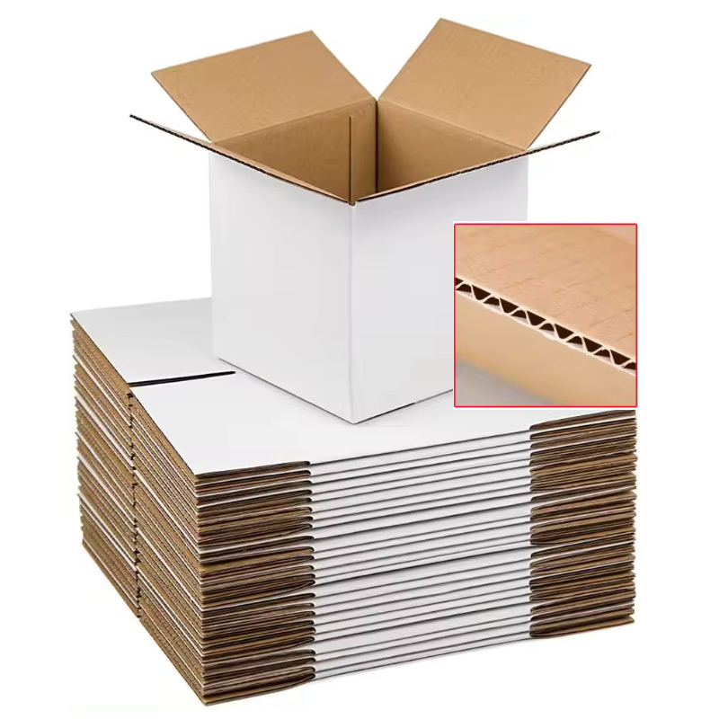 Làm thùng carton giá rẻ TPHCM