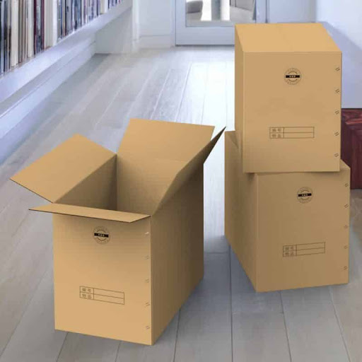 Làm thùng carton giá rẻ TPHCM