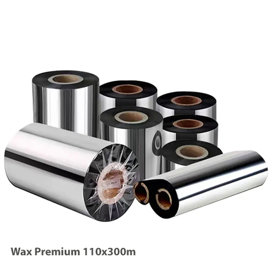 Bảo quản cuộng tem nhãn vfa mực in