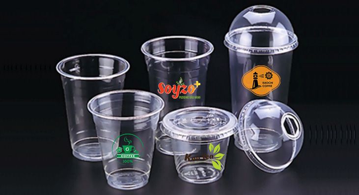 tem dán ly nhựa