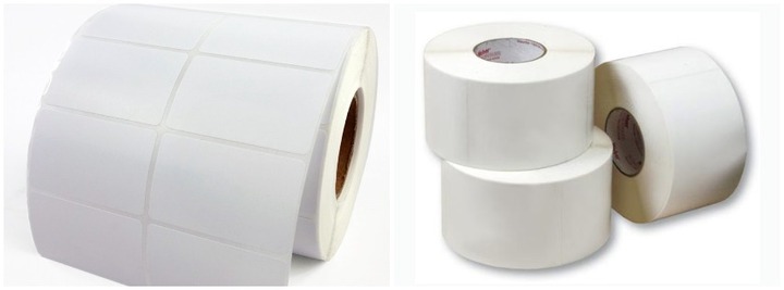 Giấy decal cuộn khổ lớn