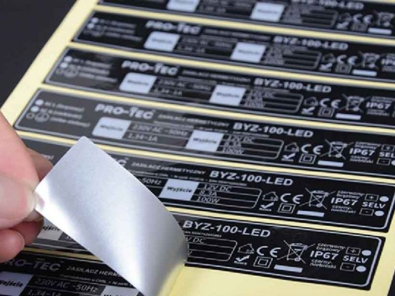decal dán bình ắc quy