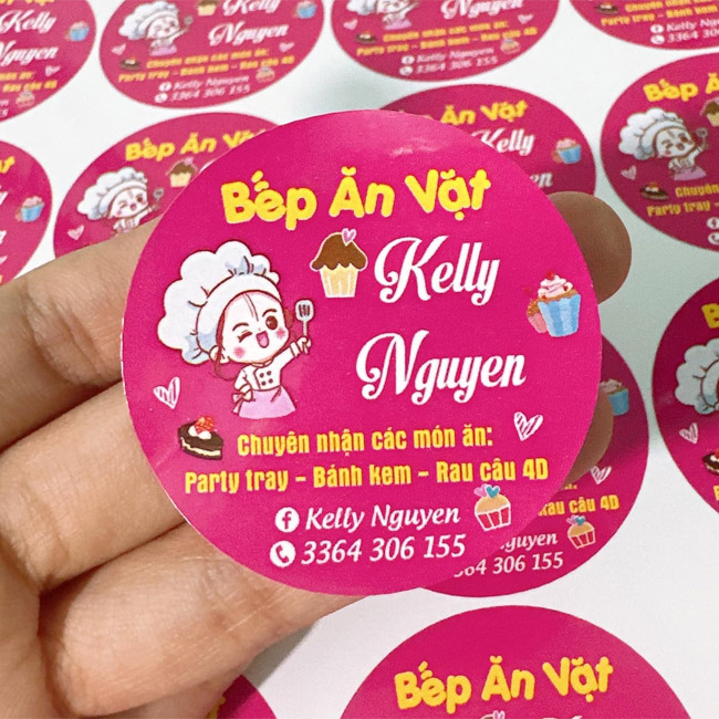 đặt in tem nhãn